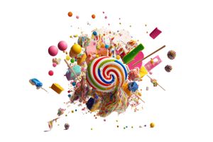 Candy Flavors