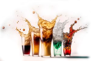 Drinks & Coffee