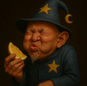 Hovedbilde Sour Wizard - FA Series