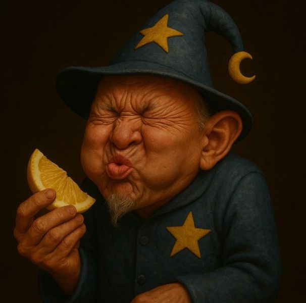 Sour Wizard - FA Series