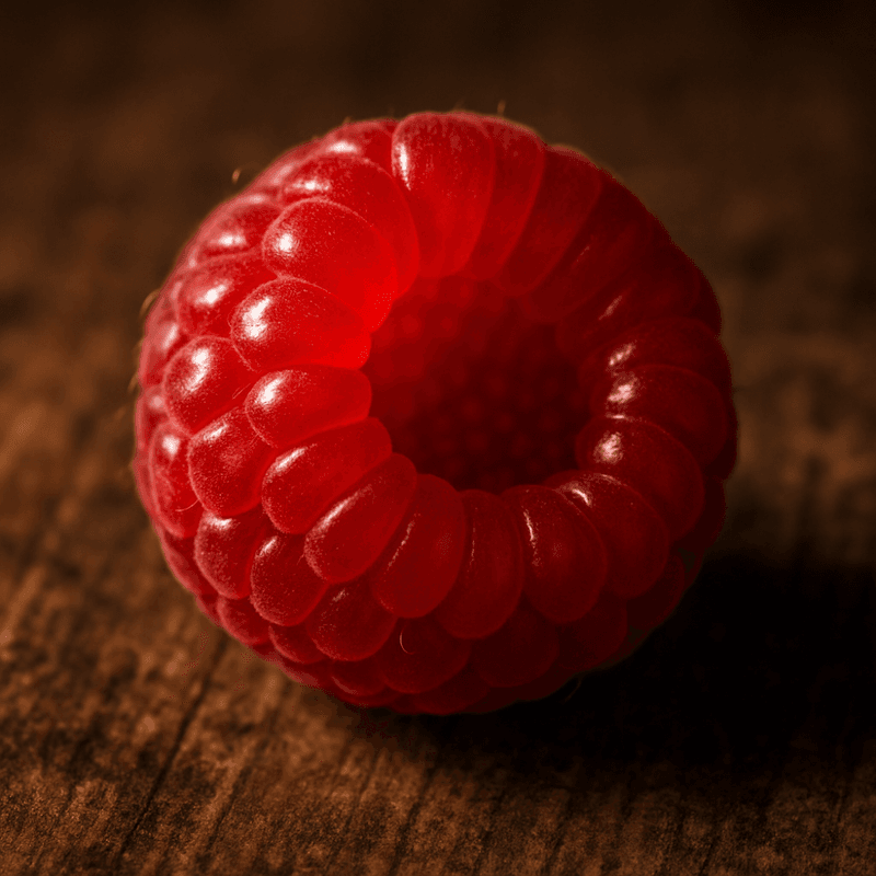 Red Raspberry - FLV Series