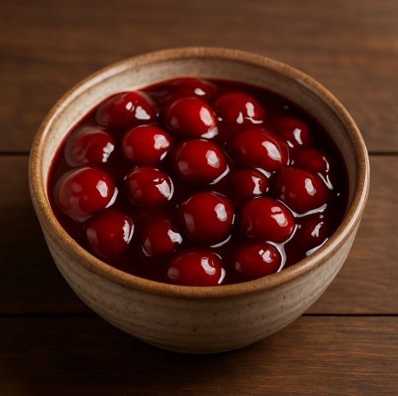 Cherry Filling - FLV Series