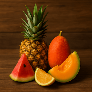 Hovedbilde Tropical Punch - FLV Series