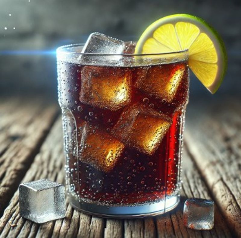 DecaScents - Cola Twist
