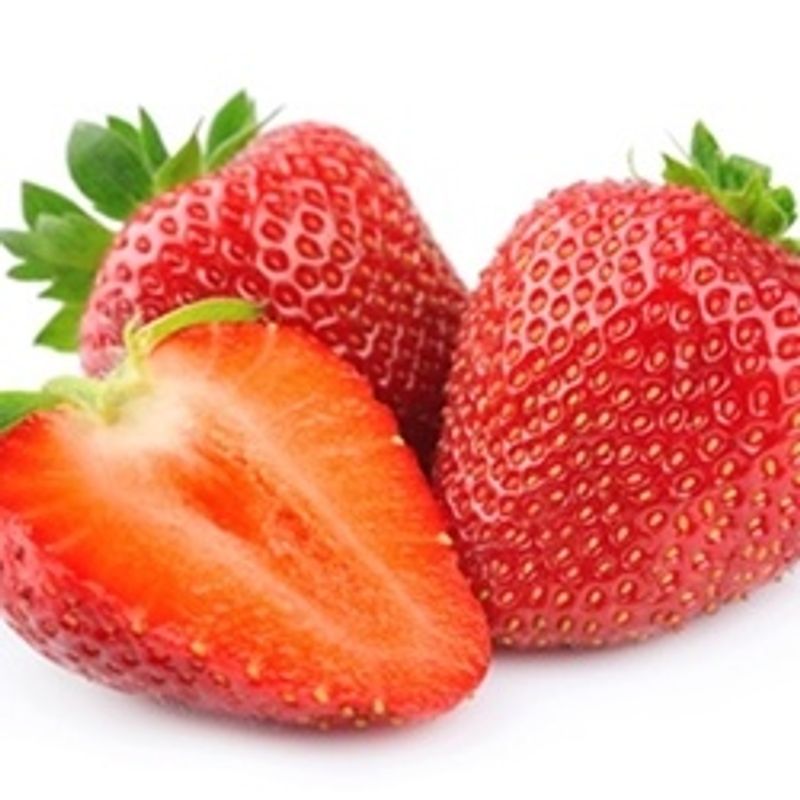 Strawberry (Ripe) - TFA Series