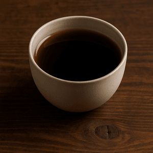 Hovedbilde Black Sun Tea - INW Series