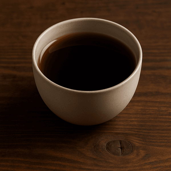 Black Sun Tea - INW Series