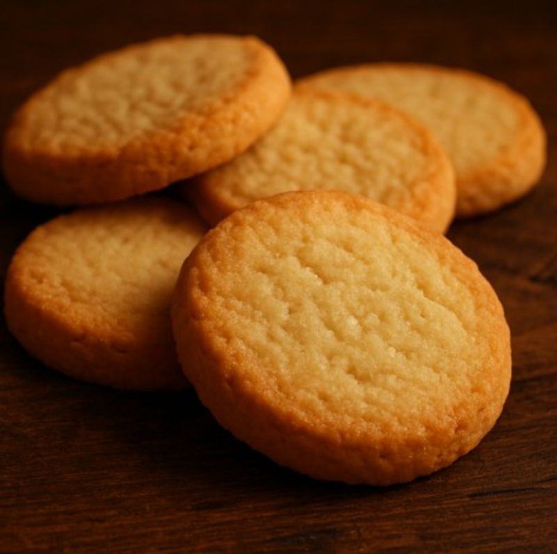 Cookie - FA Series