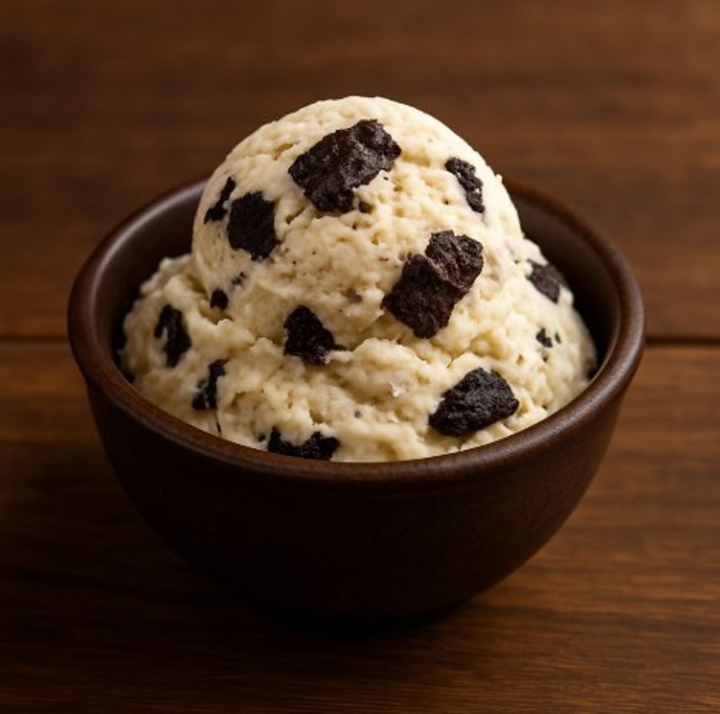 Cream & Cookies - FLV Series