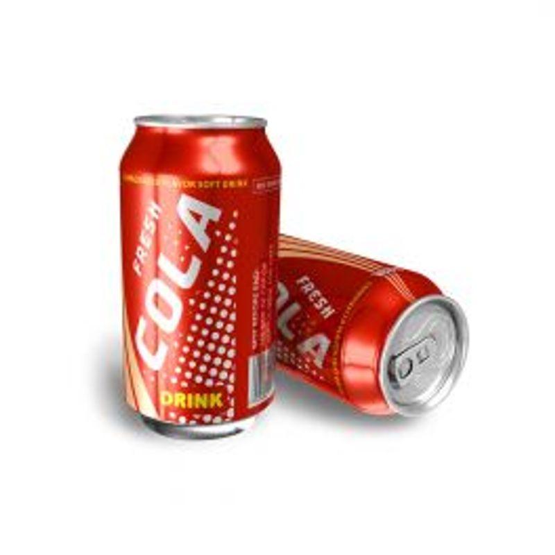 Cola (V2) - CAP Series