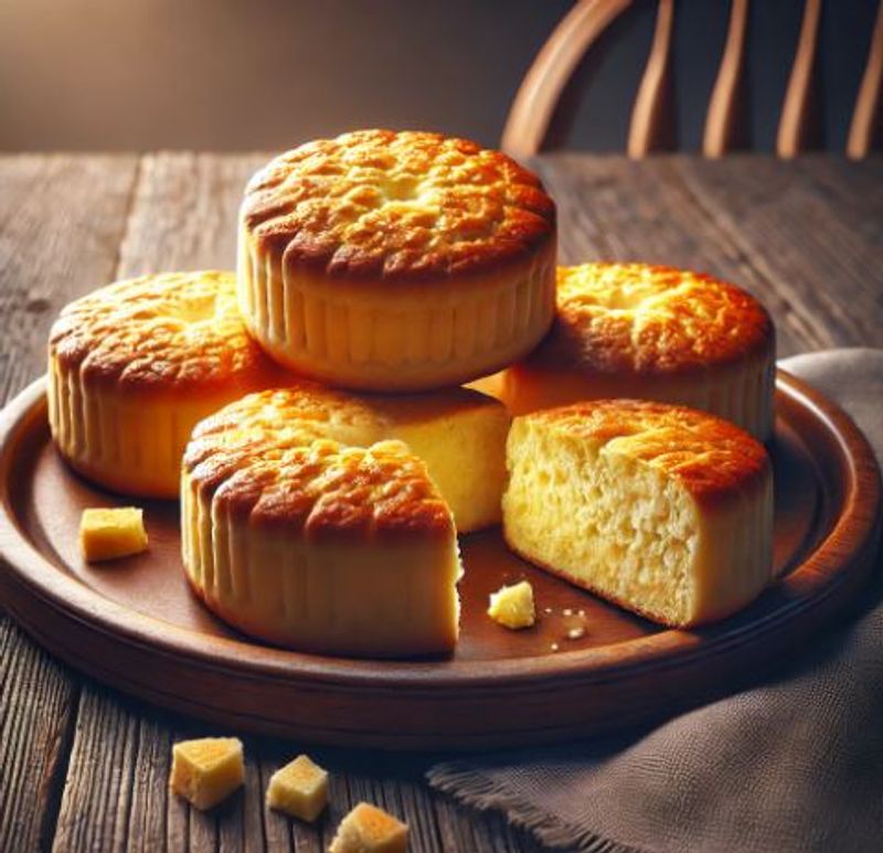 SolubArome - Biscuit