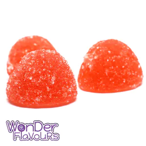 Hovedbilde Apple Gummy Candy - WF Series
