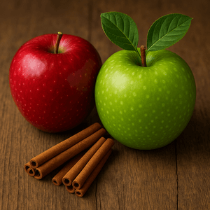 Hovedbilde S Apple - INW Series