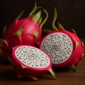 Hovedbilde Dragonfruit - FA Series