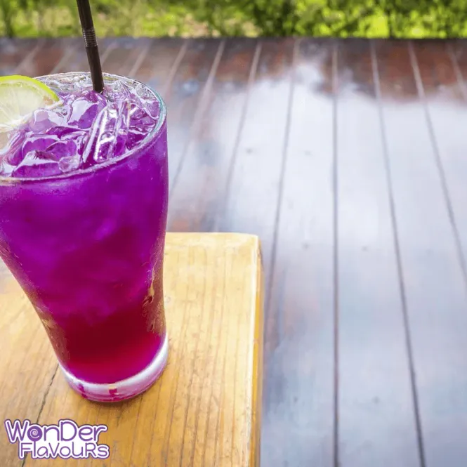 Hovedbilde Sweet and Sour Purple Drink - WF Series