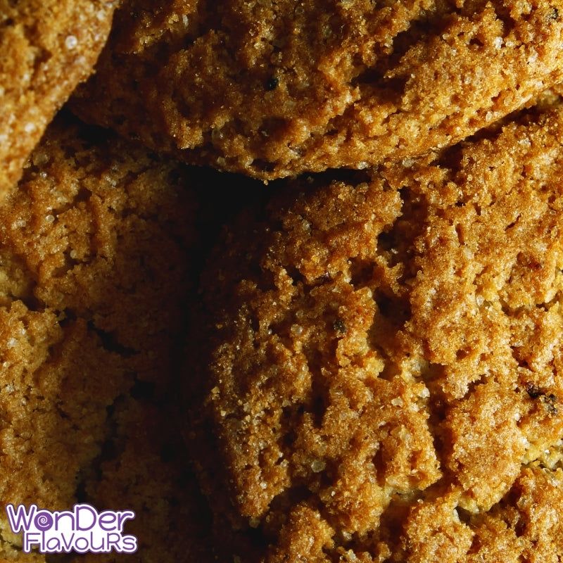 Brown Sugar Cookie - WF Series