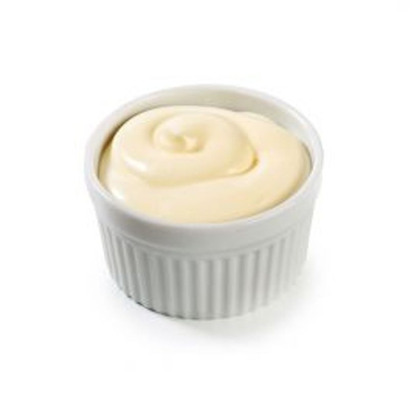Bavarian Cream - CAP Series