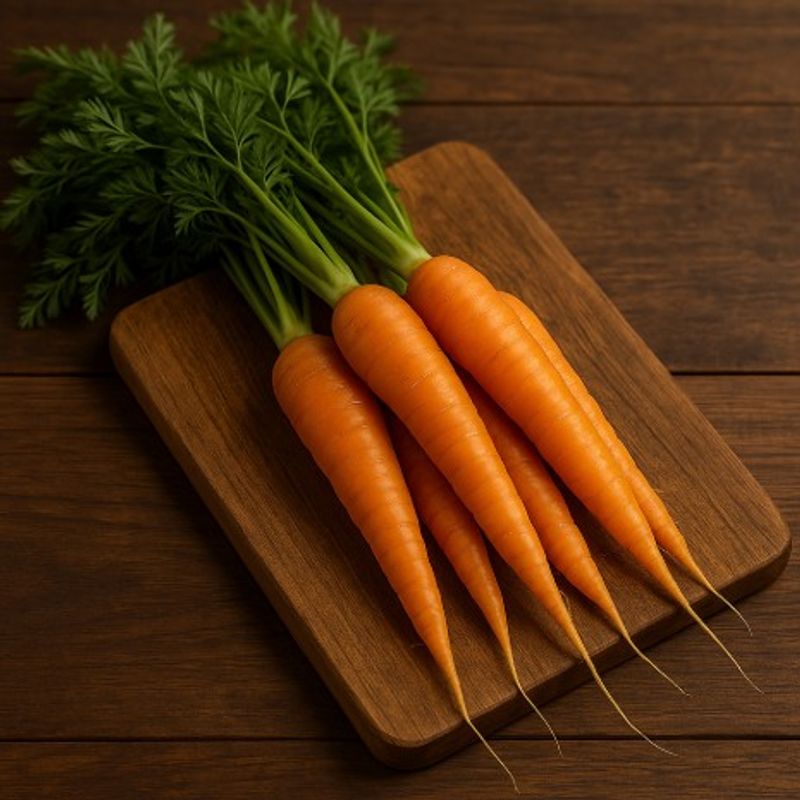 Carrot - FLV Series