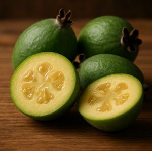 Hovedbilde Feijoa - FA Series