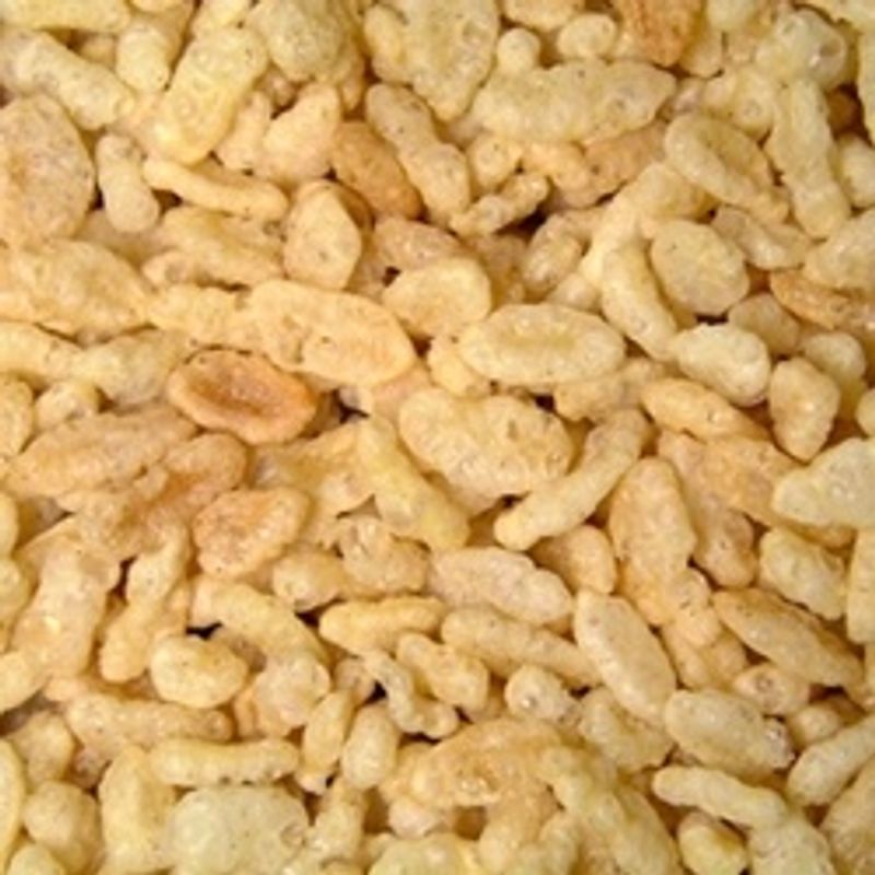 Rice Crunchies - TFA Series