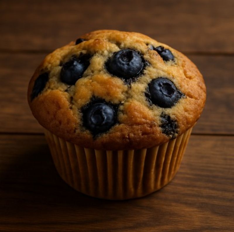 Blueberry Muffin - FLV Series