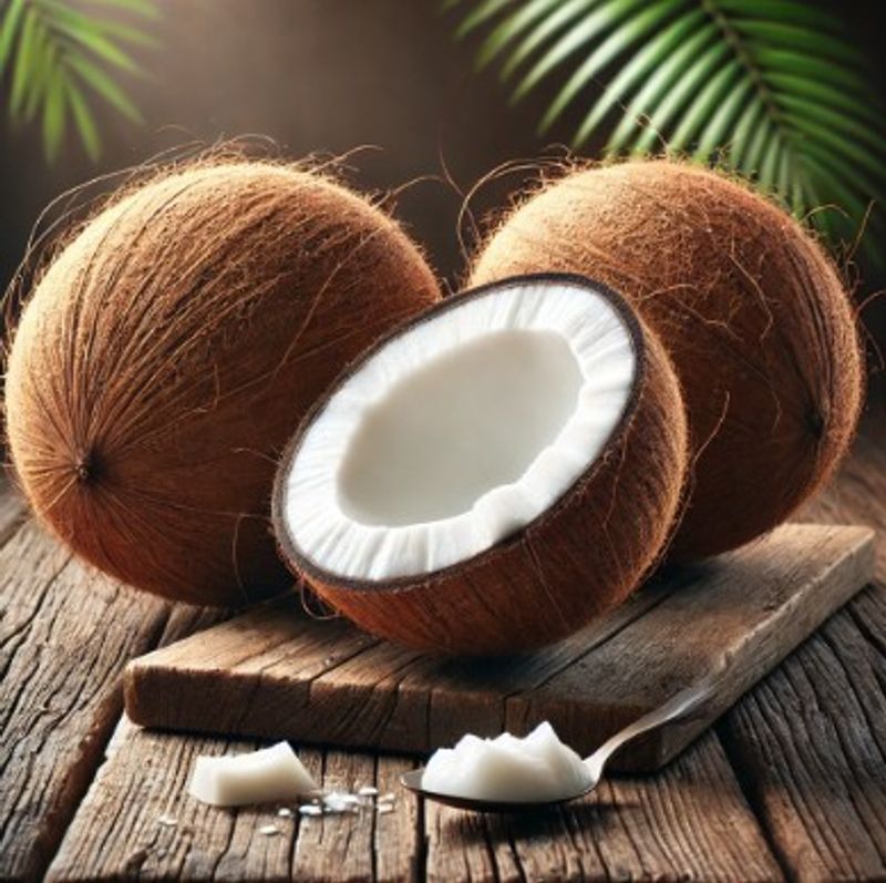 DecaScents - Coconut