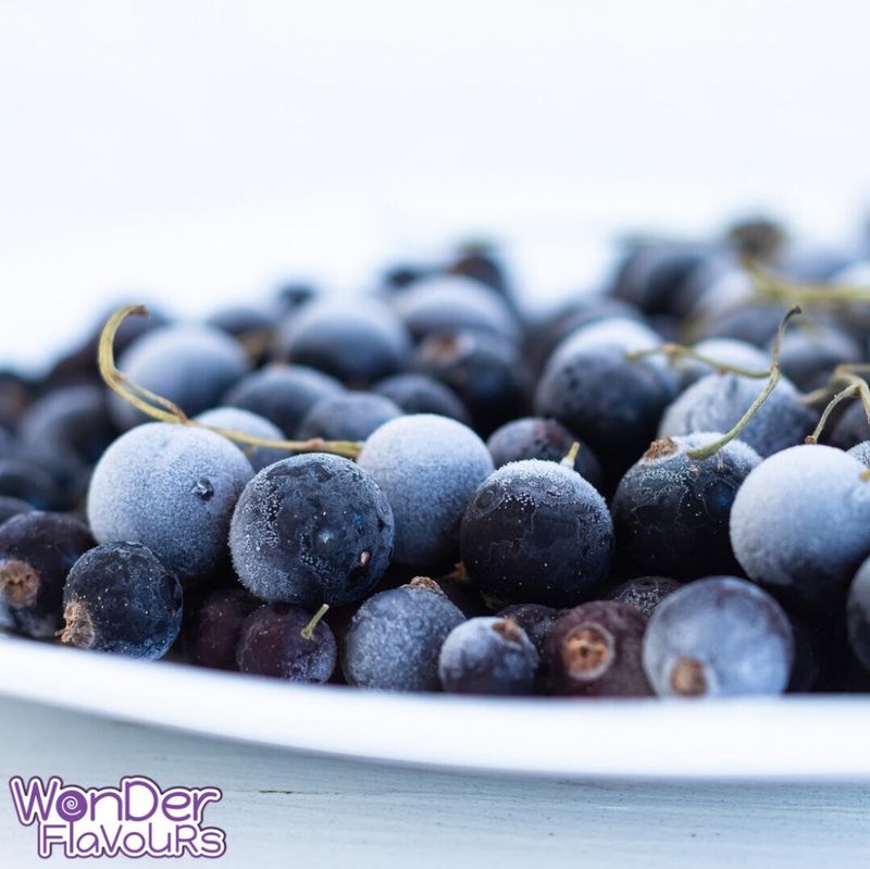 Blackcurrant - WF Series