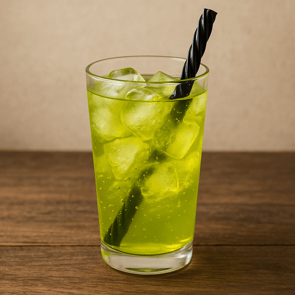 Jagerbomb (Energy & Liquorice) - FW Series