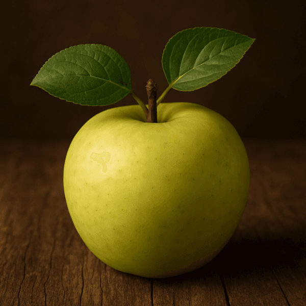 Anton Apple - INW Series