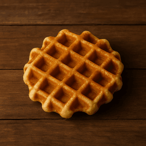 Hovedbilde Waffle - FLV Series