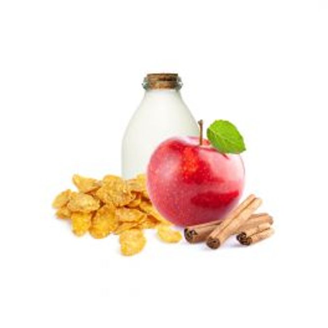Hovedbilde Apple Snacks - CAP Series
