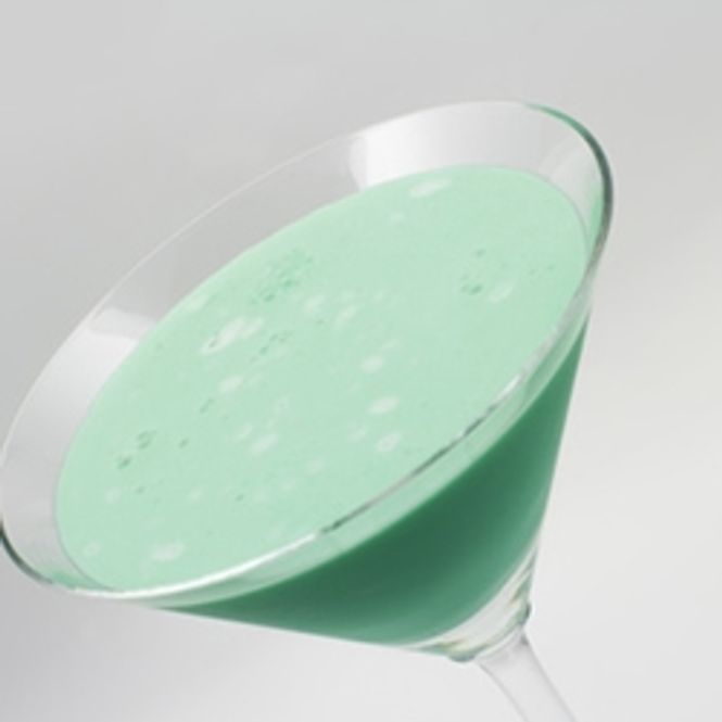 Hovedbilde Creme de Menthe II - TFA Series