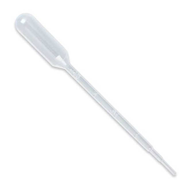 Hovedbilde Disposable Pipettes 3ml (x10)