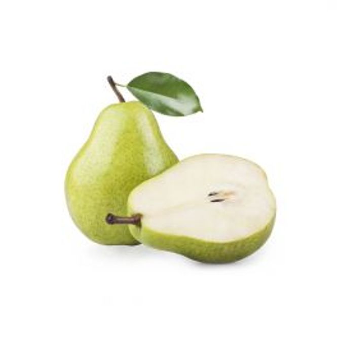 Hovedbilde Pear with Stevia - CAP Series
