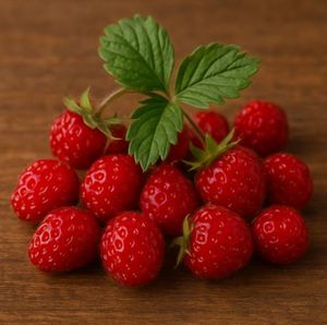 Hovedbilde Strawberry Mountain Forest - FA Series