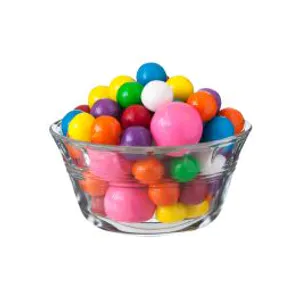 Hovedbilde Bubble Gum - CAP Series