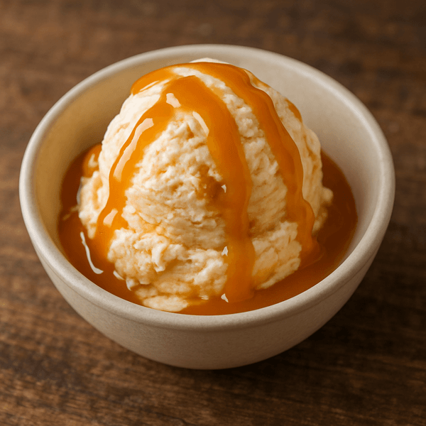 Butterscotch Ripple - FW Series