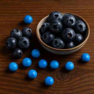 Hovedbilde Blue Dwarf - INW Series