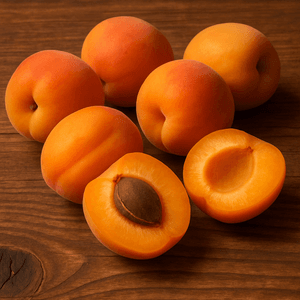 Hovedbilde Apricots - INW Series
