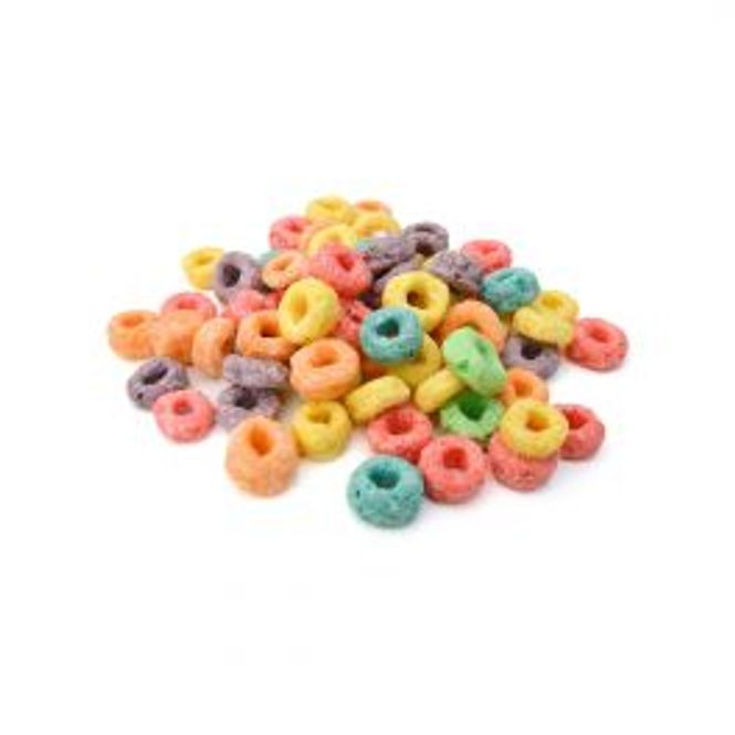 Hovedbilde Fruit Circles - CAP Series