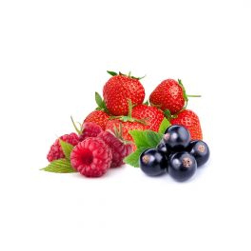 Mixed Berry - CAP Series
