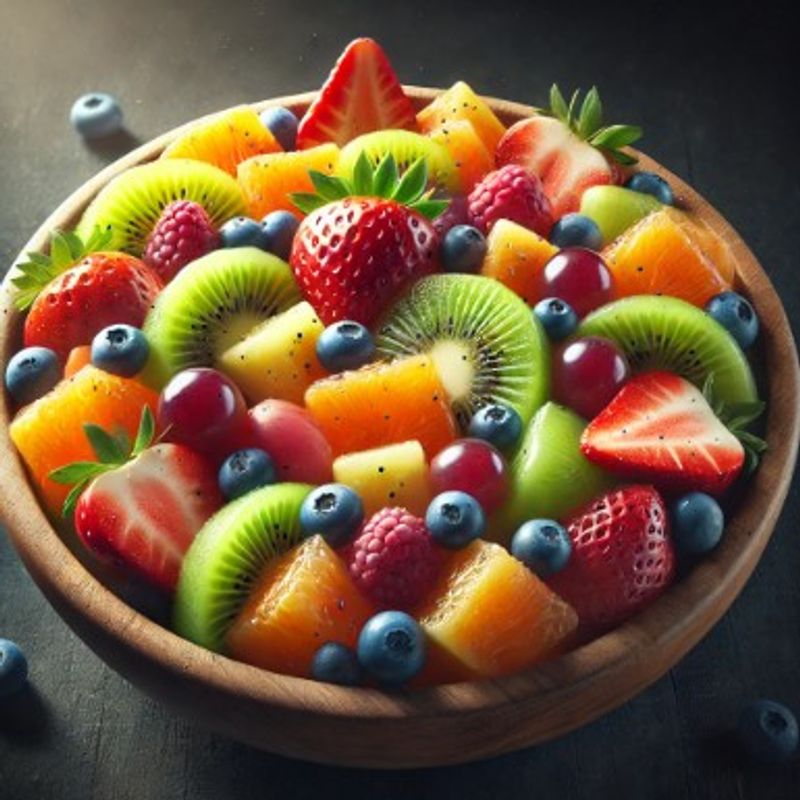 DecaScents - Fruity Salad
