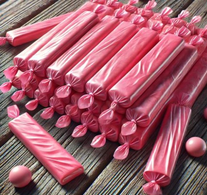 Hovedbilde SolubArome - Bubblegum