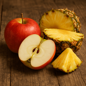 Hovedbilde Rebel Apple - INW Series