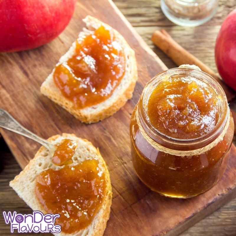 Apple Butter - WF Series