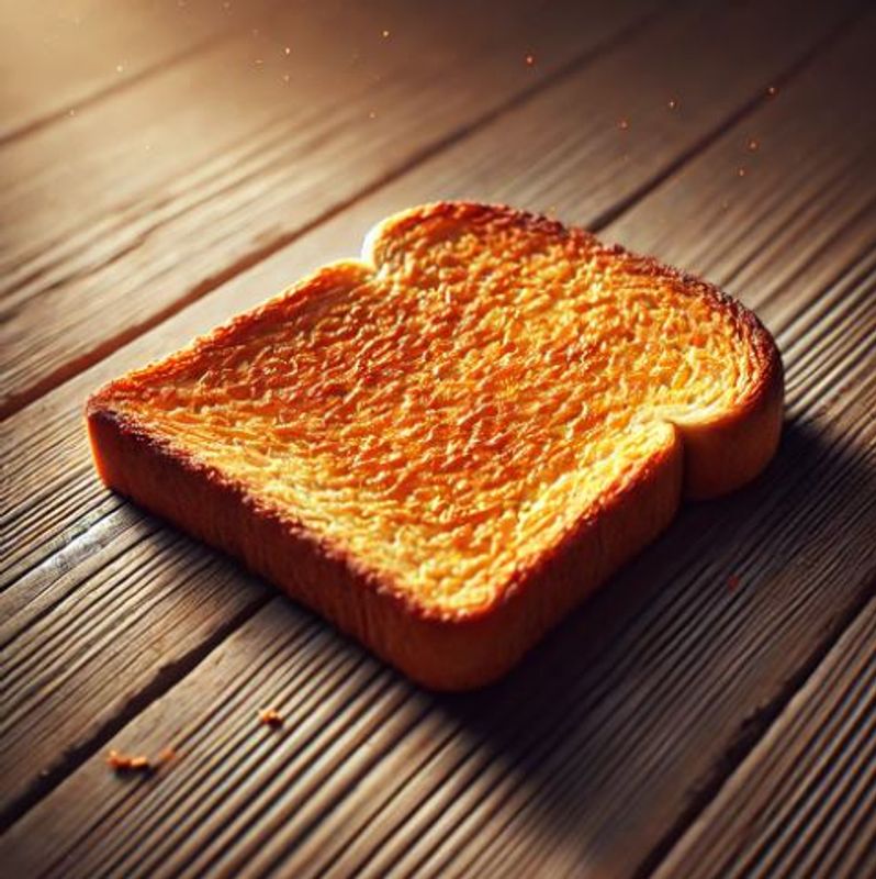 SolubArome - Toast
