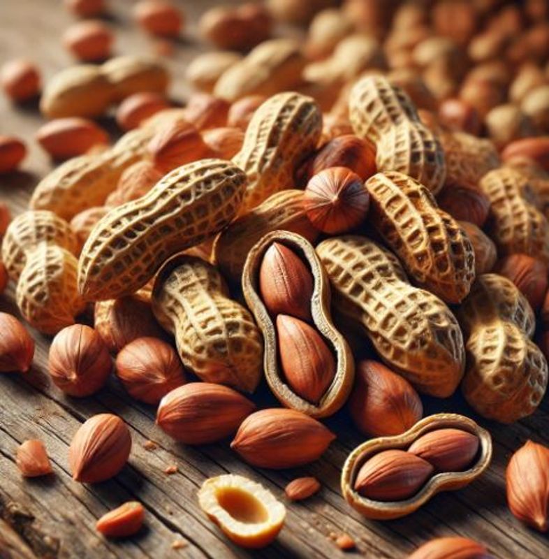 SolubArome - Wonder Peanuts